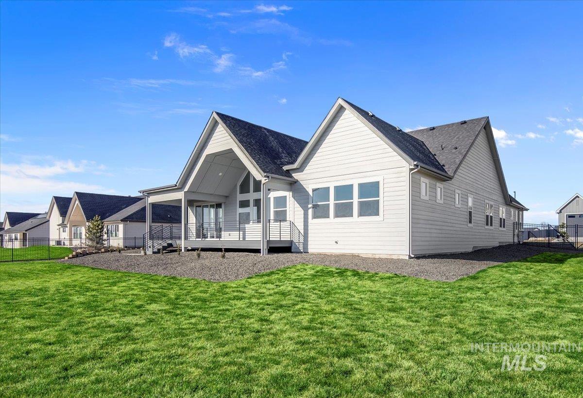 7125 E Osprey Estates Drive
