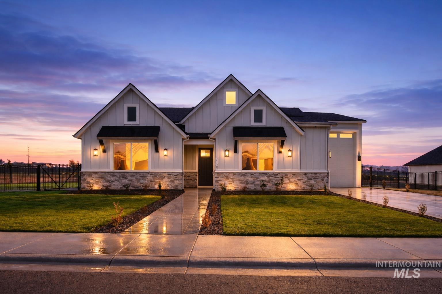 7125 E Osprey Estates Drive