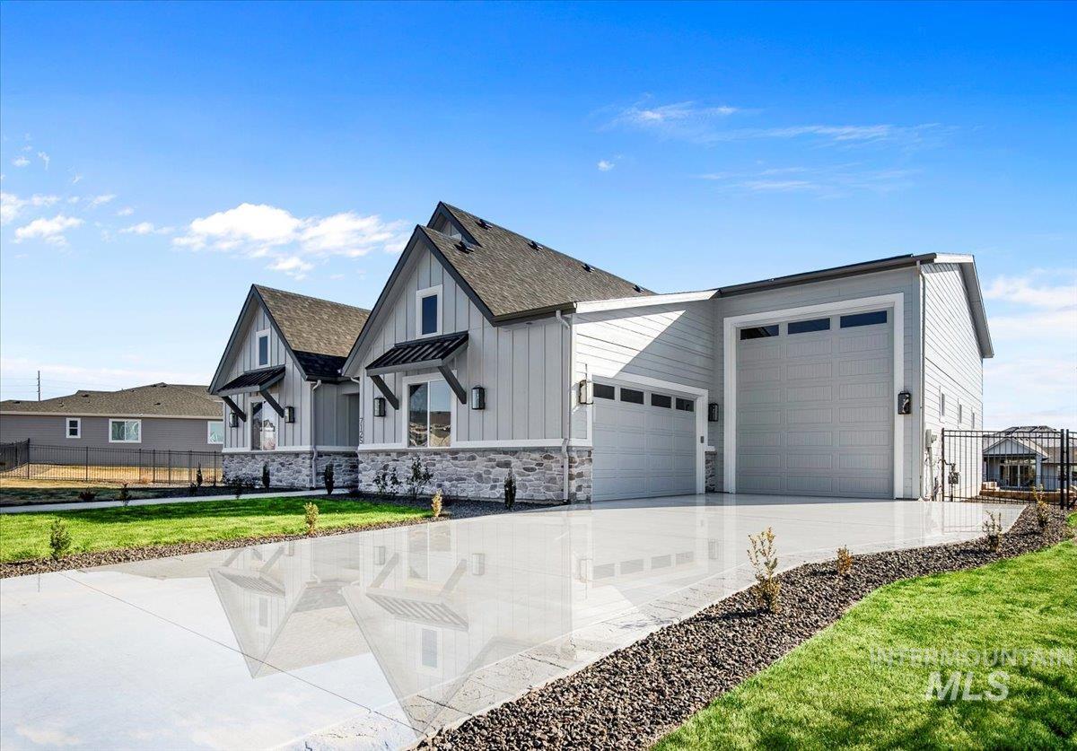 7125 E Osprey Estates Drive