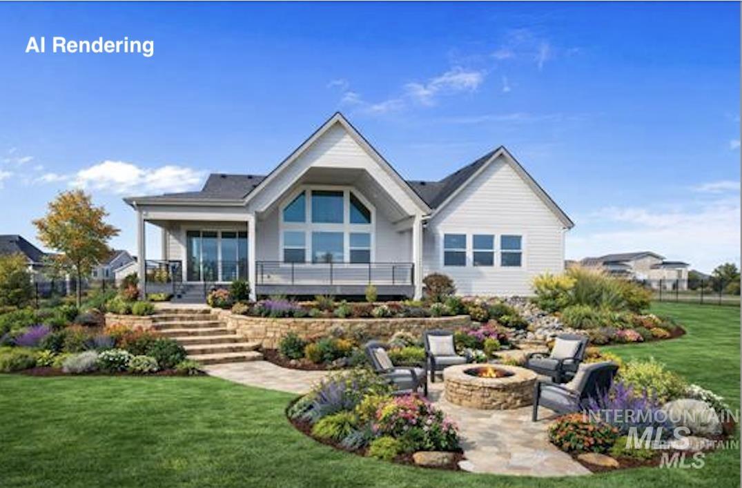 7125 E Osprey Estates Drive