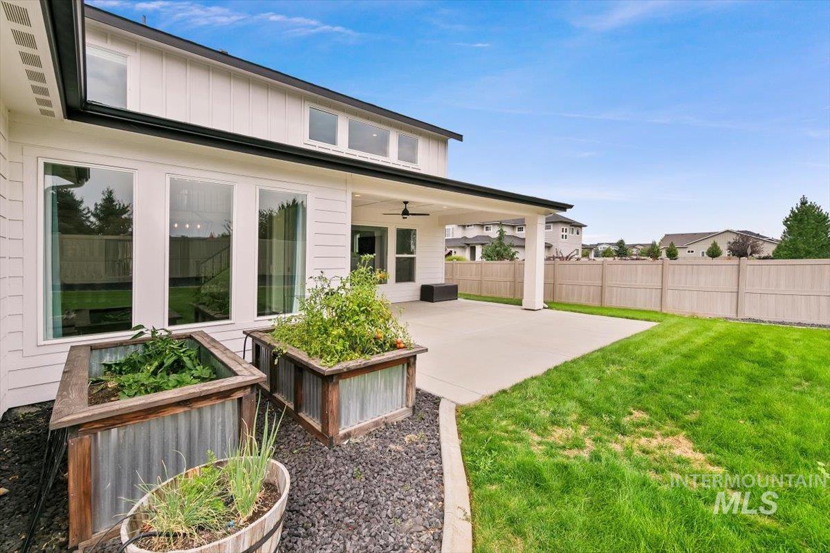 5569 S Stromboli Pl