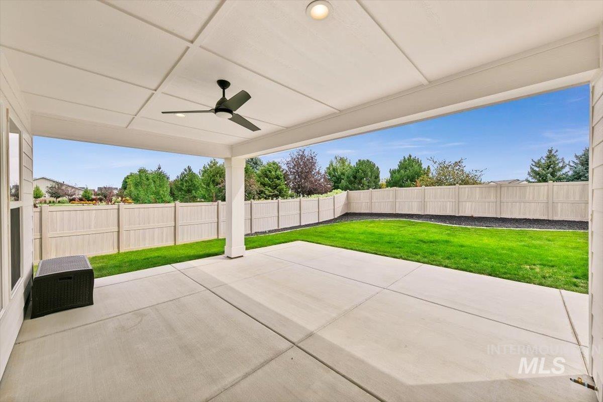 5569 S Stromboli Pl