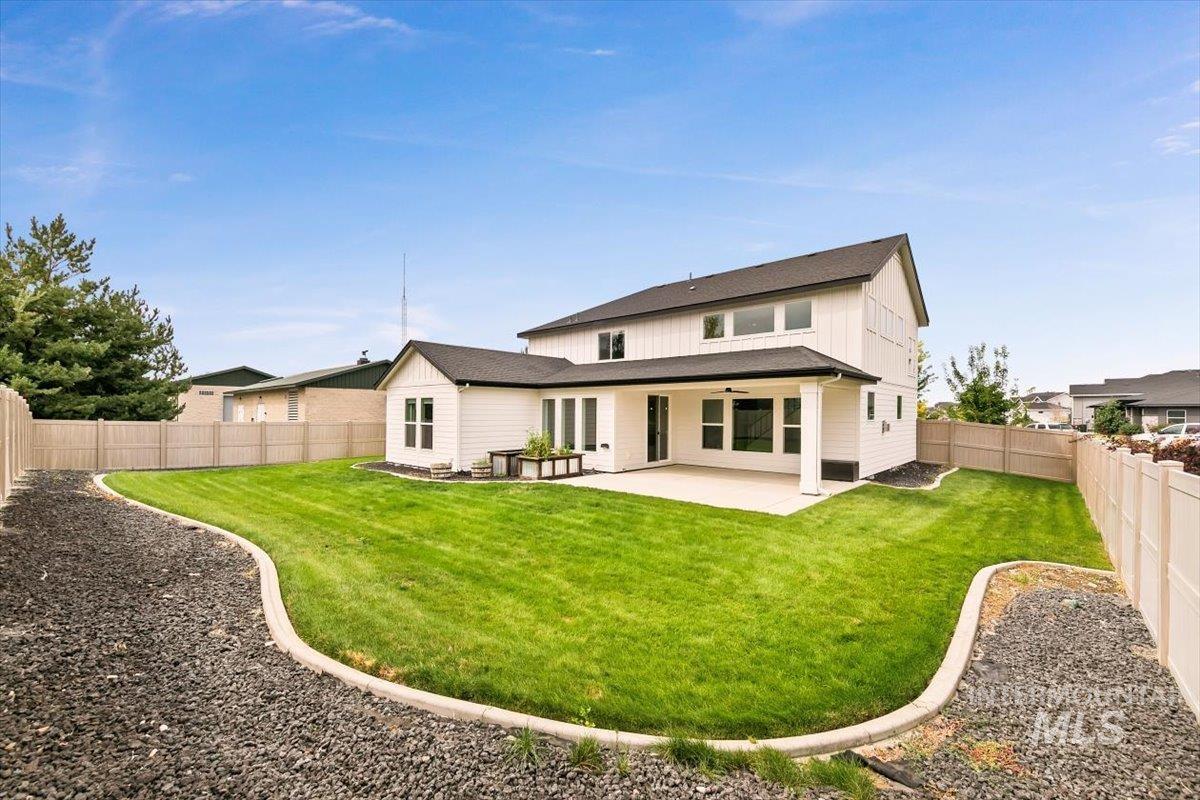 5569 S Stromboli Pl