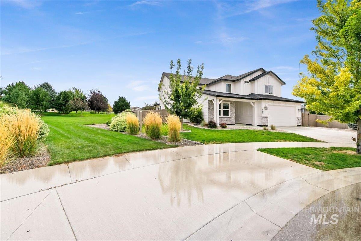 5569 S Stromboli Pl