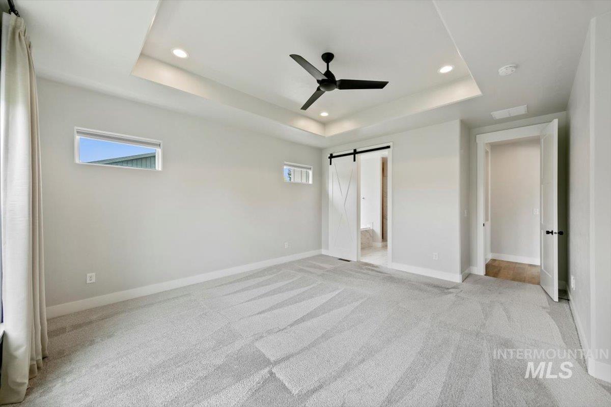 5569 S Stromboli Pl
