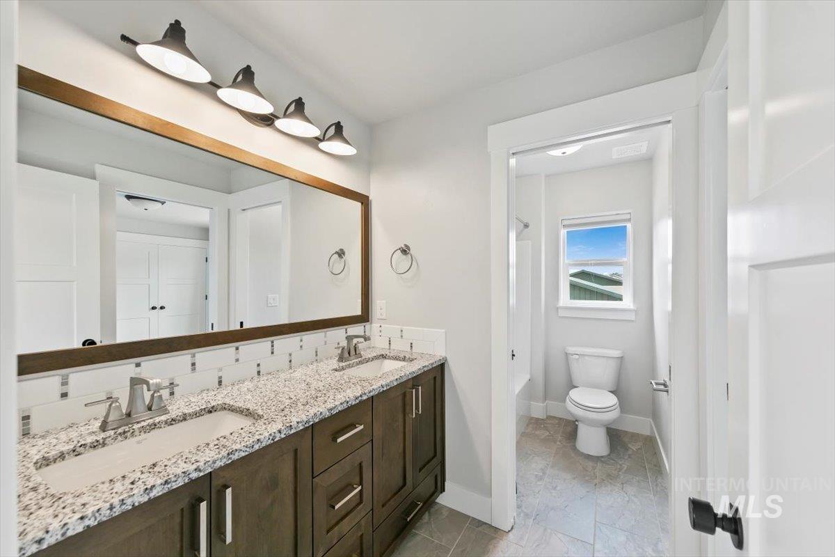 5569 S Stromboli Pl