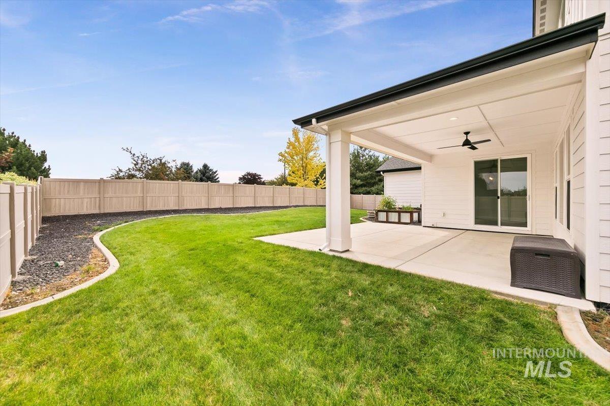 5569 S Stromboli Pl