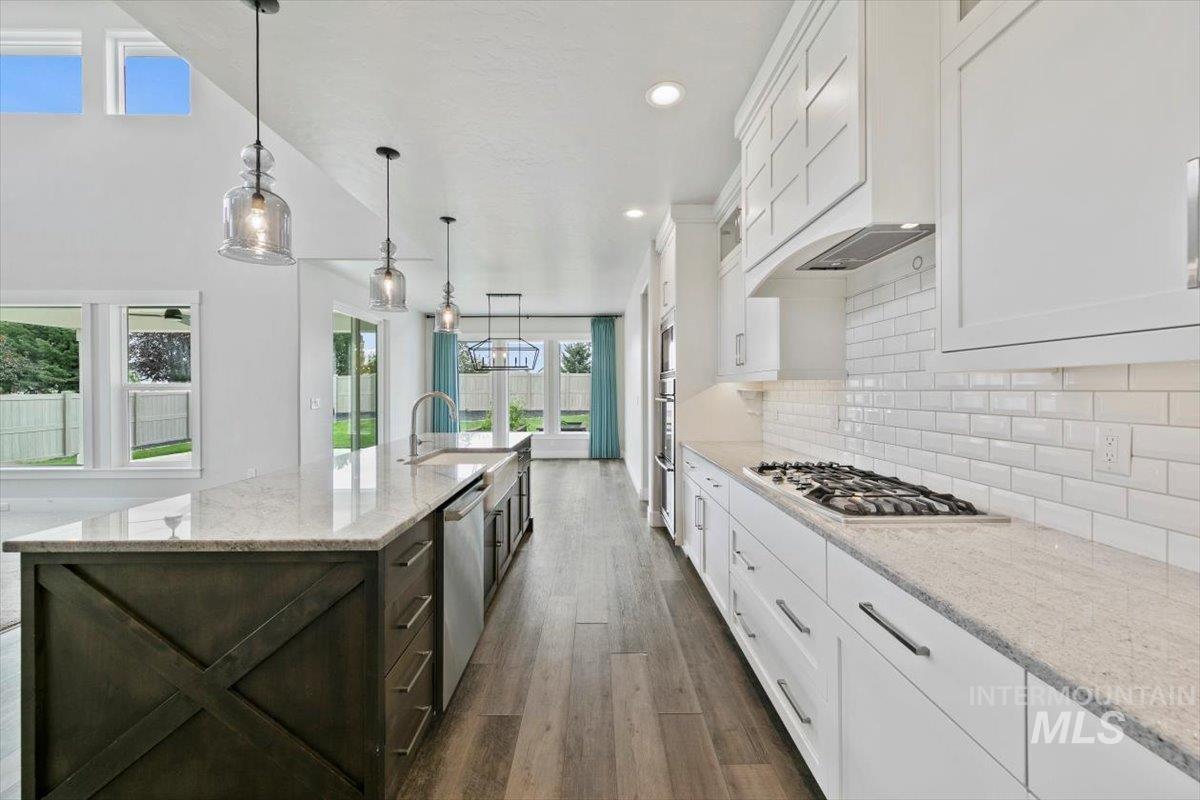 5569 S Stromboli Pl