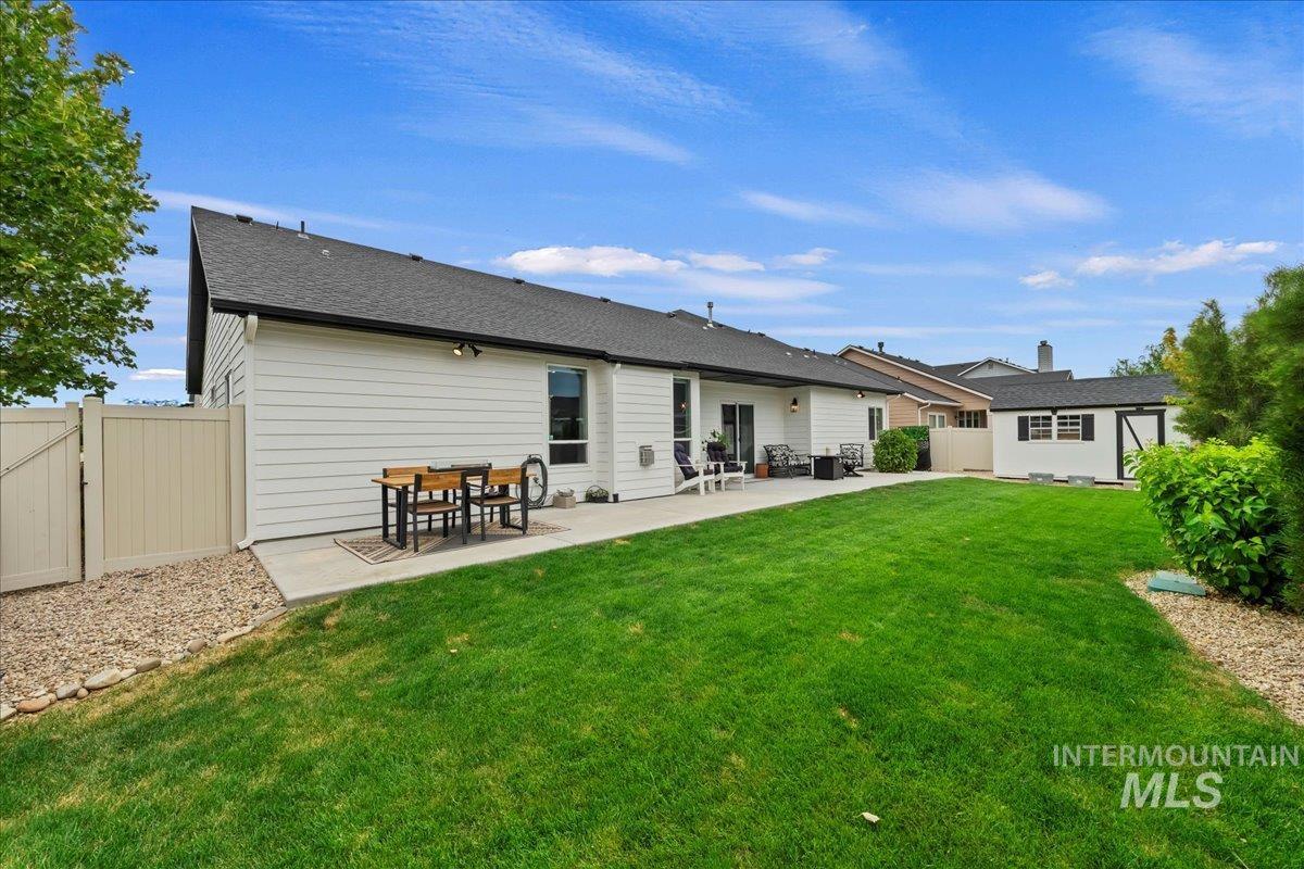 840 N Pine Brook Way