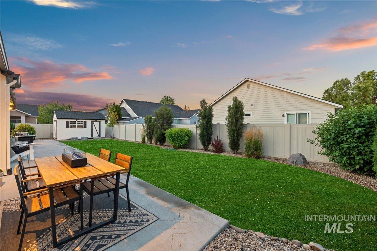 840 N Pine Brook Way