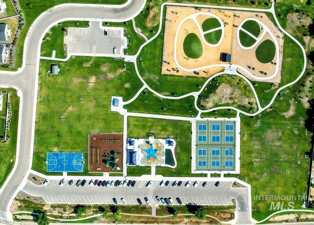 840 N Pine Brook Way