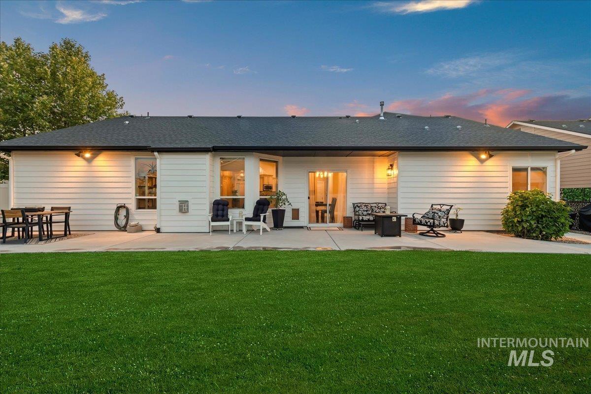 840 N Pine Brook Way