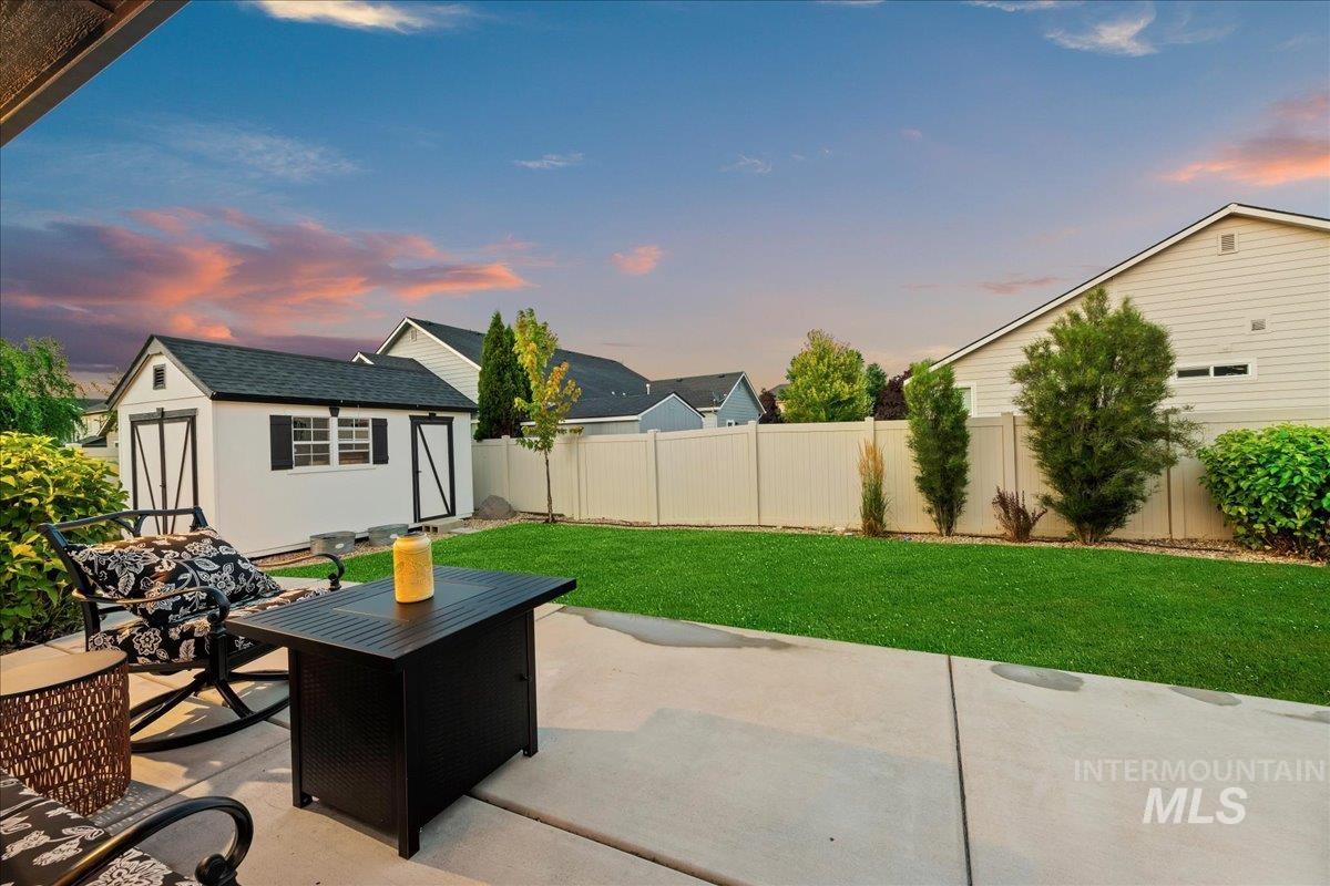 840 N Pine Brook Way