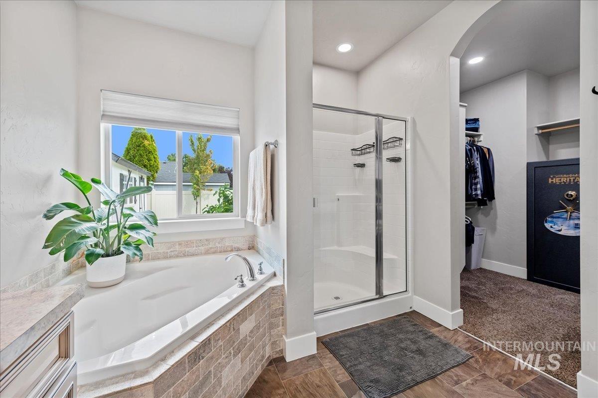 840 N Pine Brook Way