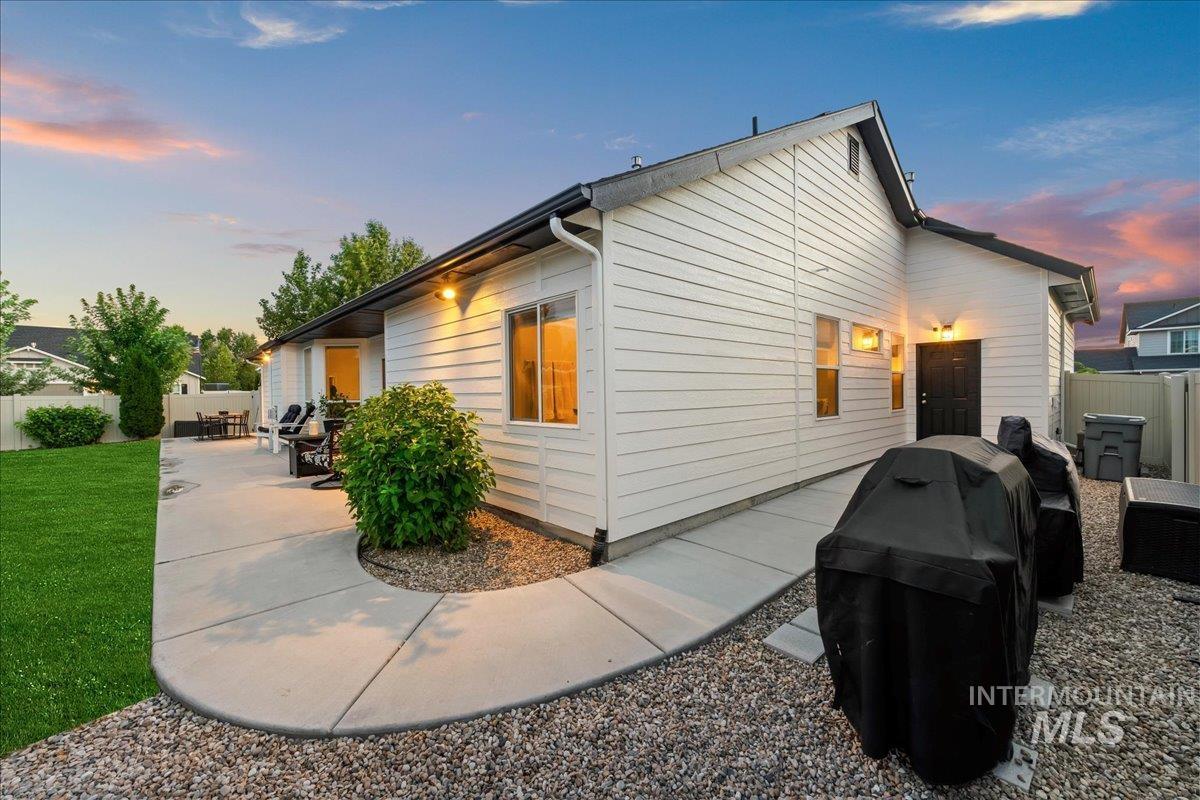 840 N Pine Brook Way