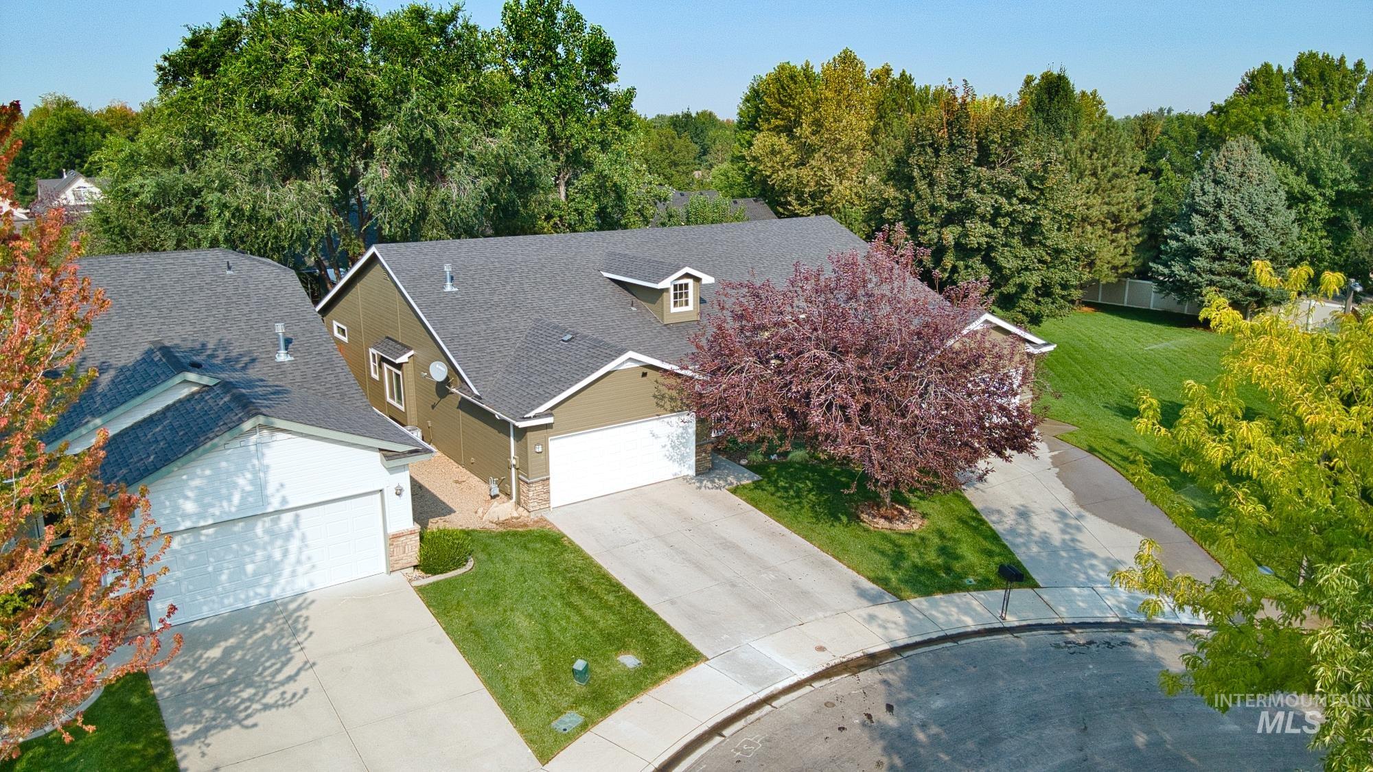2593 N Tully Cove Place