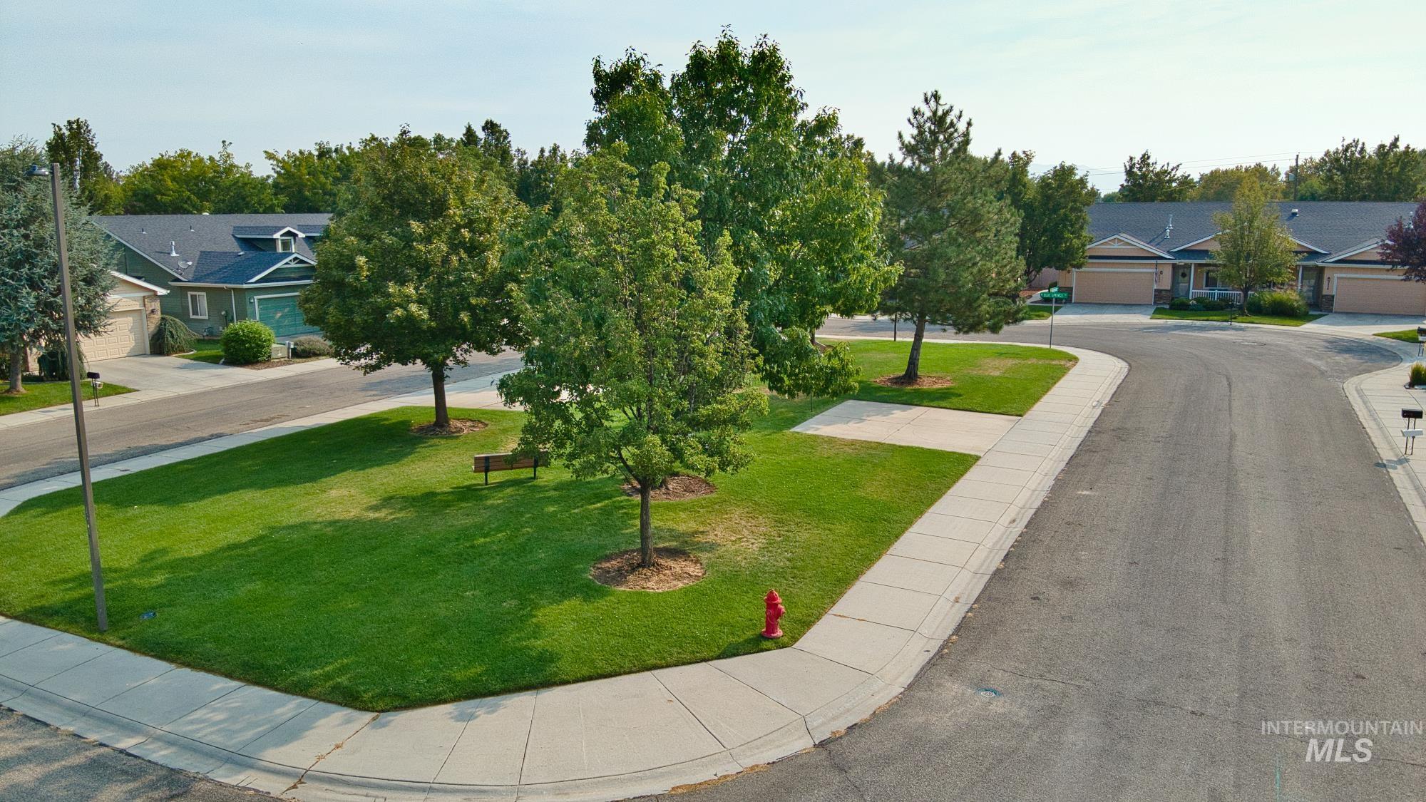 2593 N Tully Cove Place