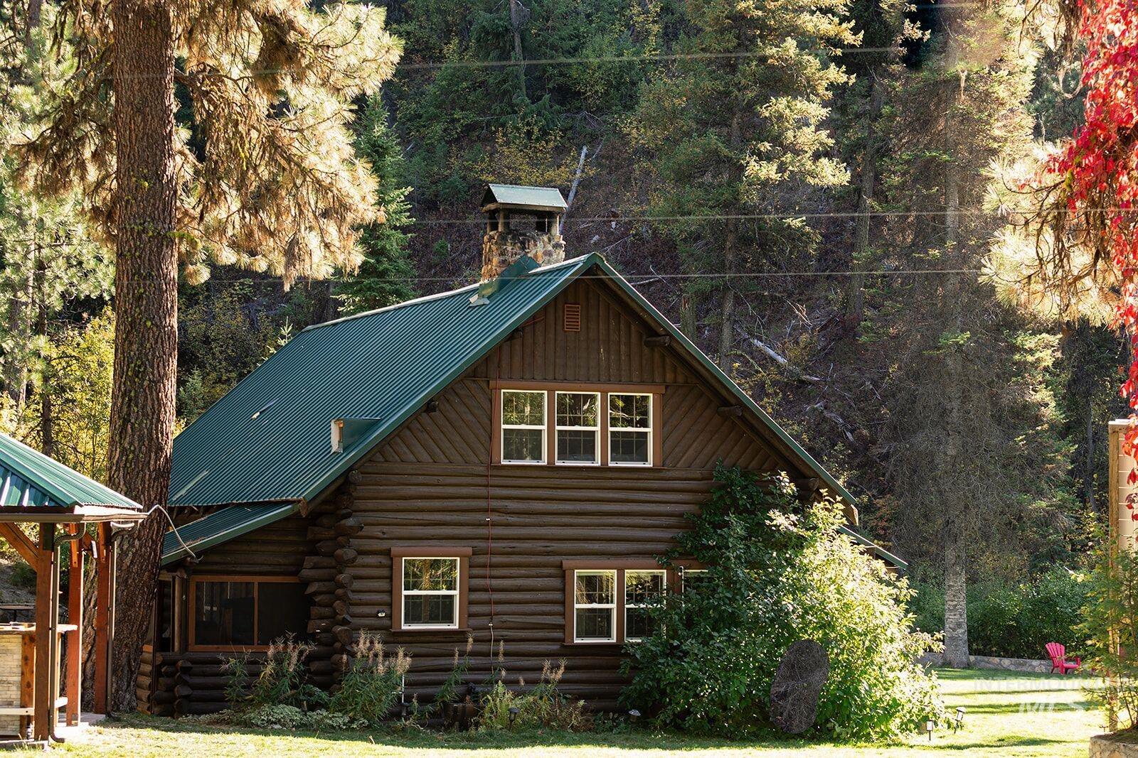 4775 Ponderosa Pine Scenic Bywy