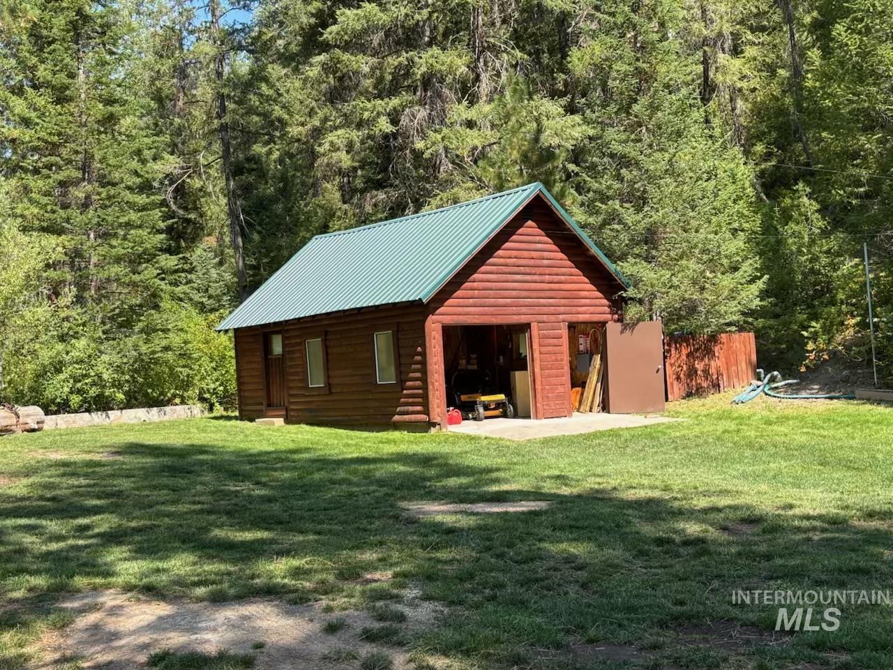 4775 Ponderosa Pine Scenic Bywy
