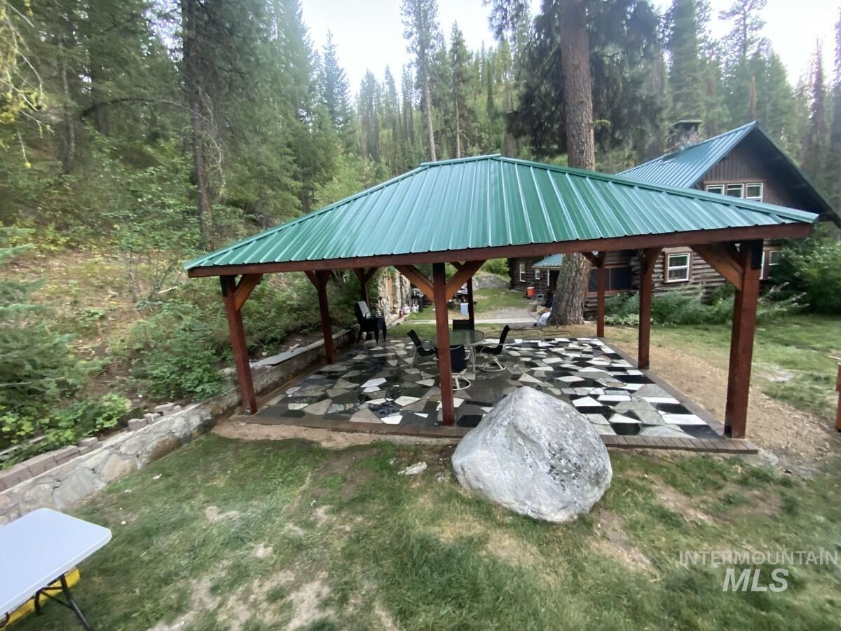 4775 Ponderosa Pine Scenic Bywy