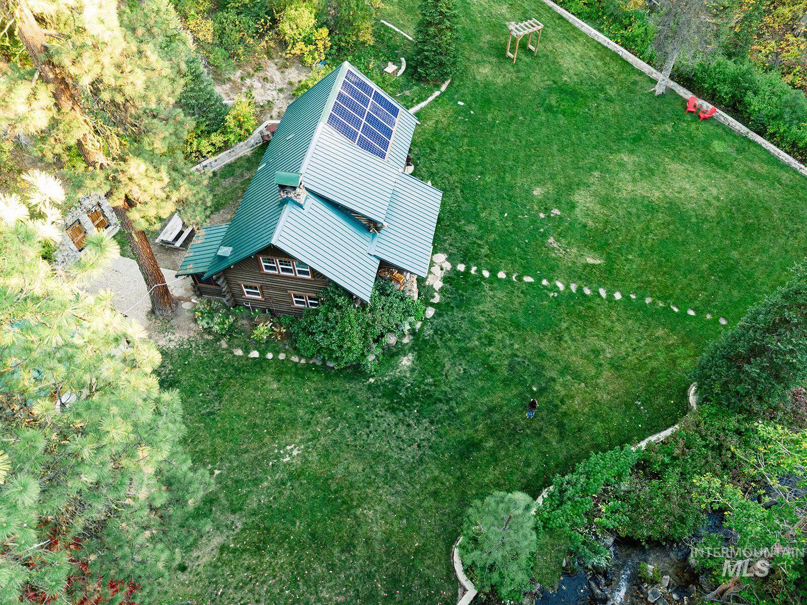 4775 Ponderosa Pine Scenic Bywy