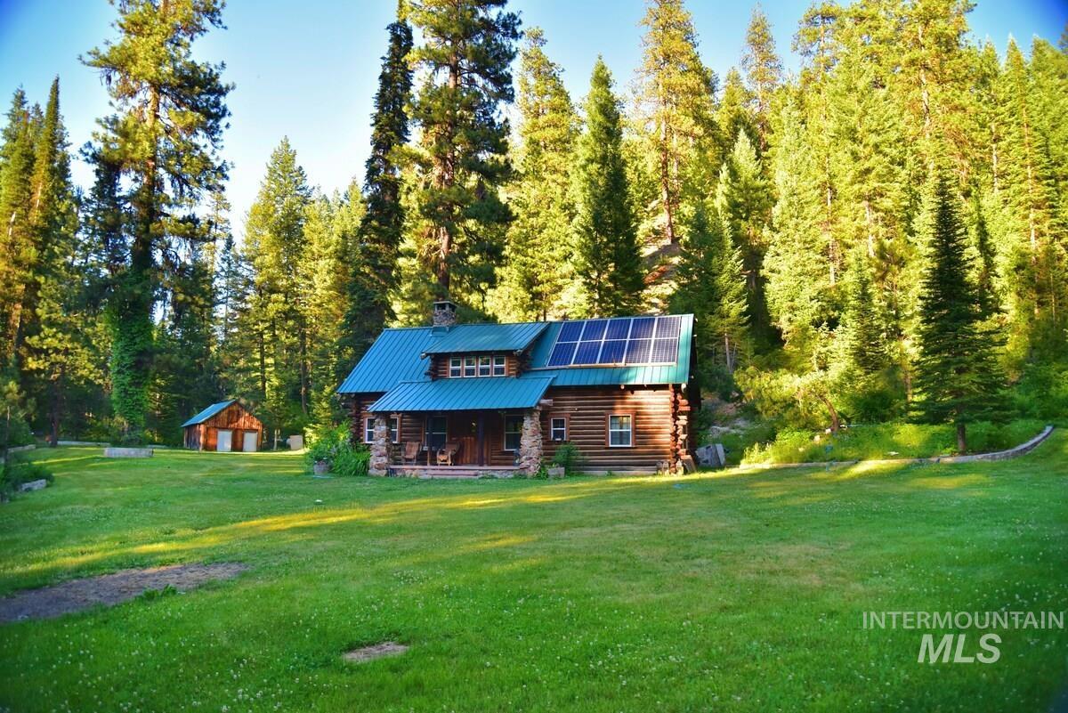 4775 Ponderosa Pine Scenic Bywy