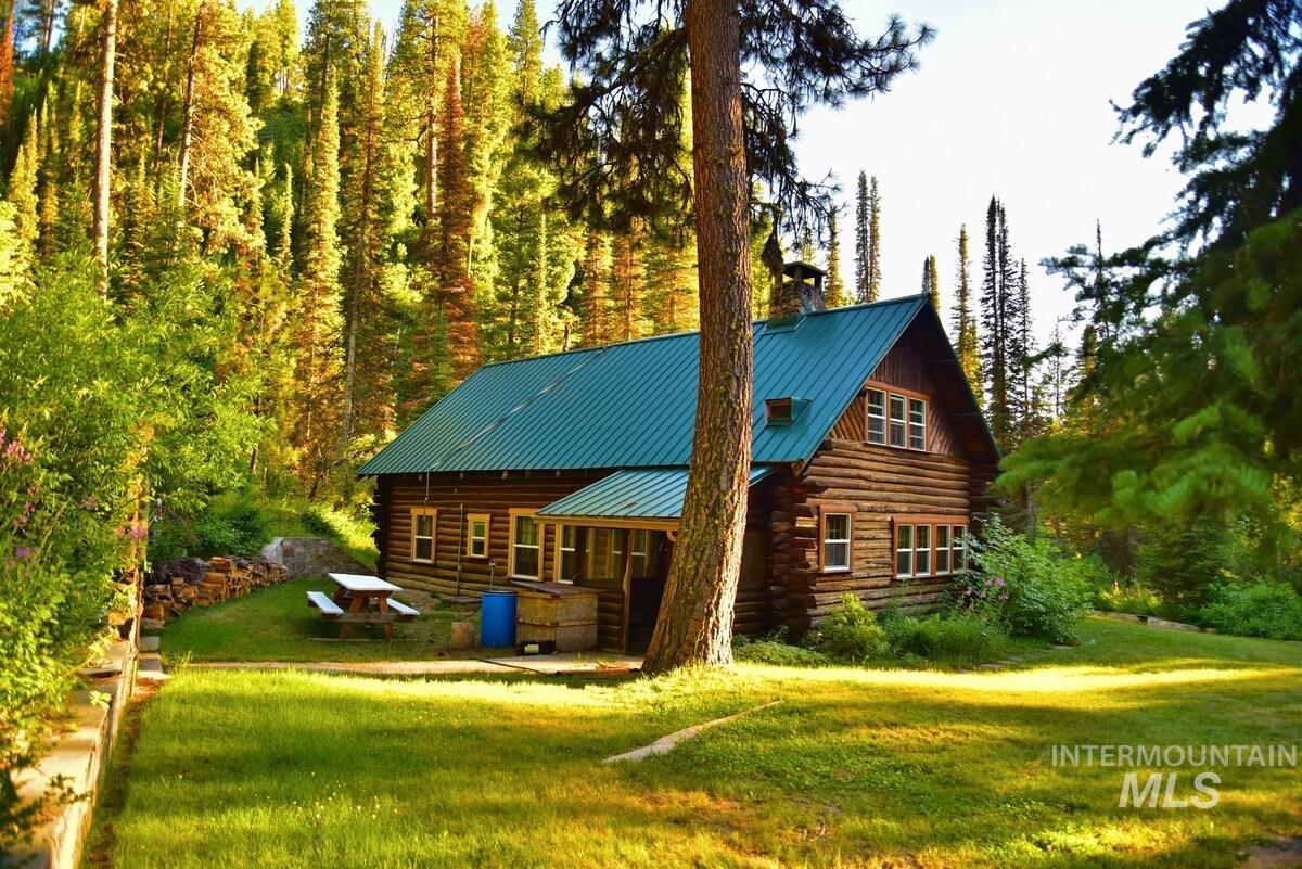 4775 Ponderosa Pine Scenic Bywy