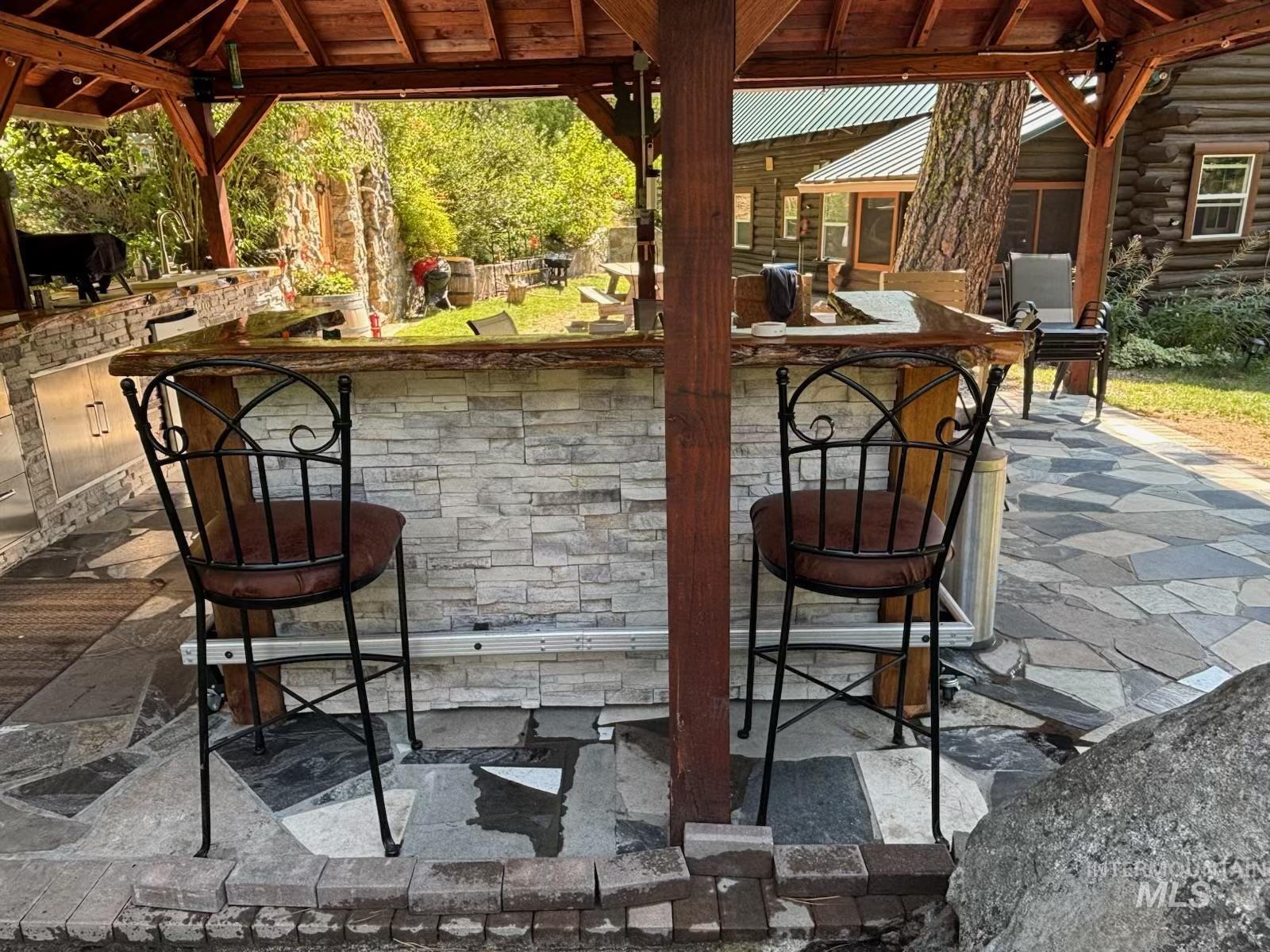4775 Ponderosa Pine Scenic Bywy
