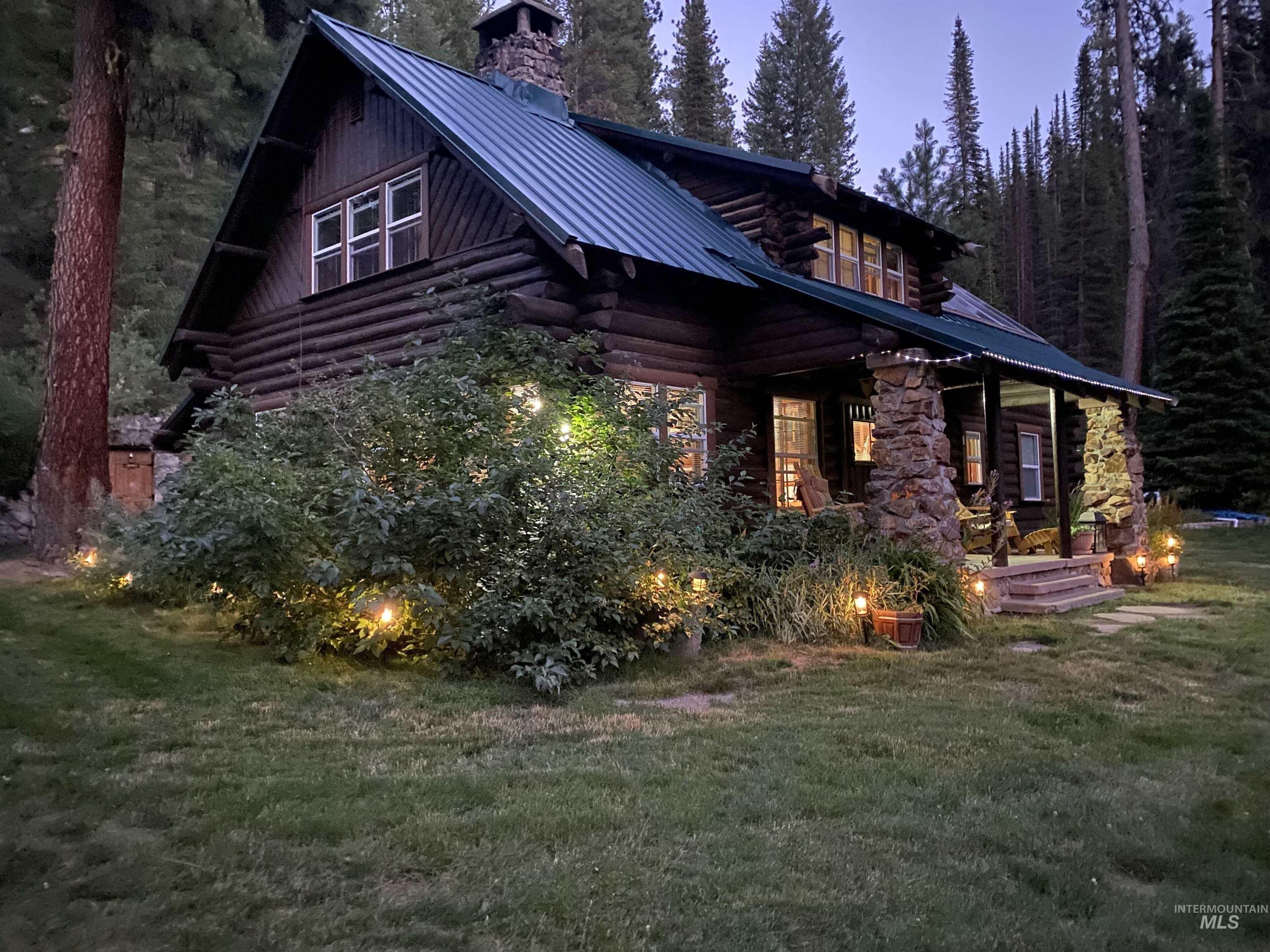 4775 Ponderosa Pine Scenic Bywy