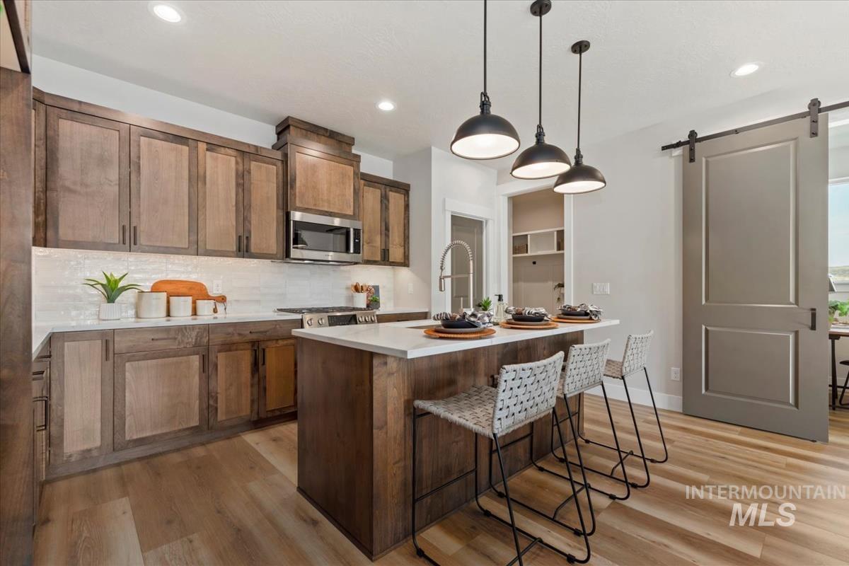 6252 N Holly Springs Ln