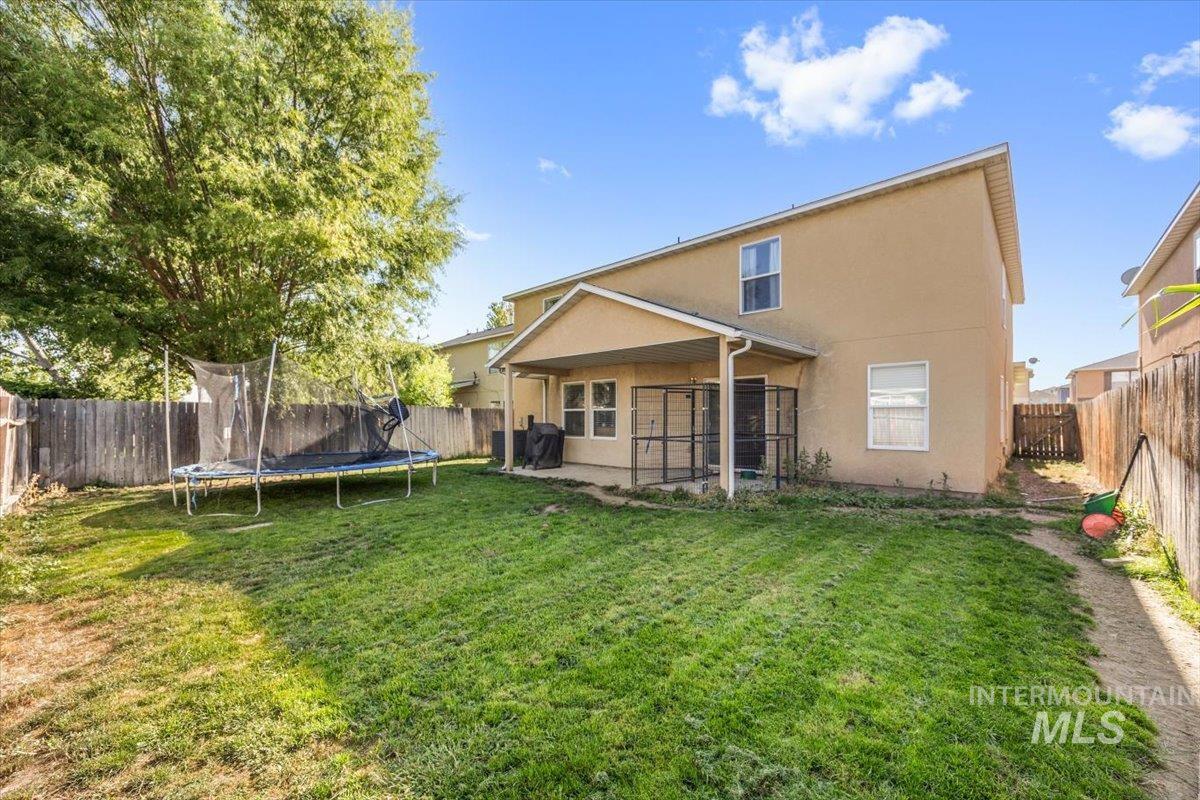 208 Parkland Way