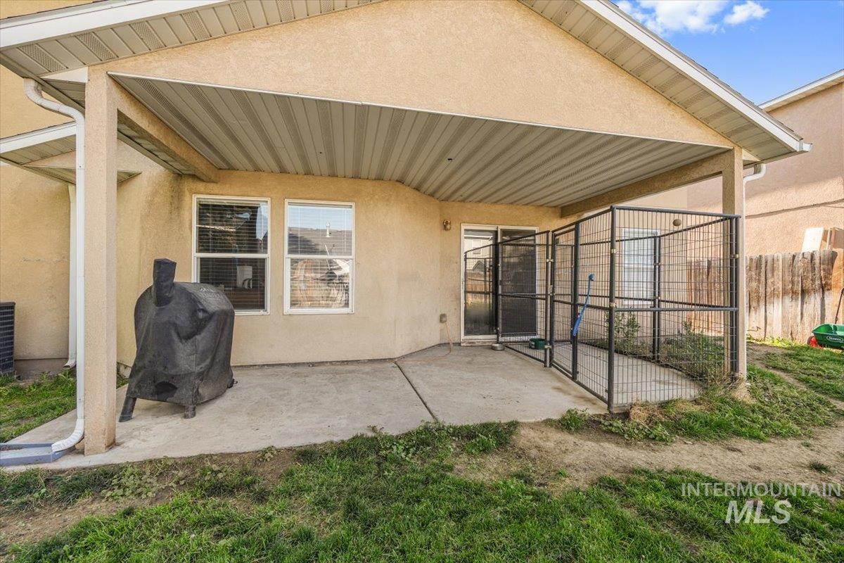 208 Parkland Way
