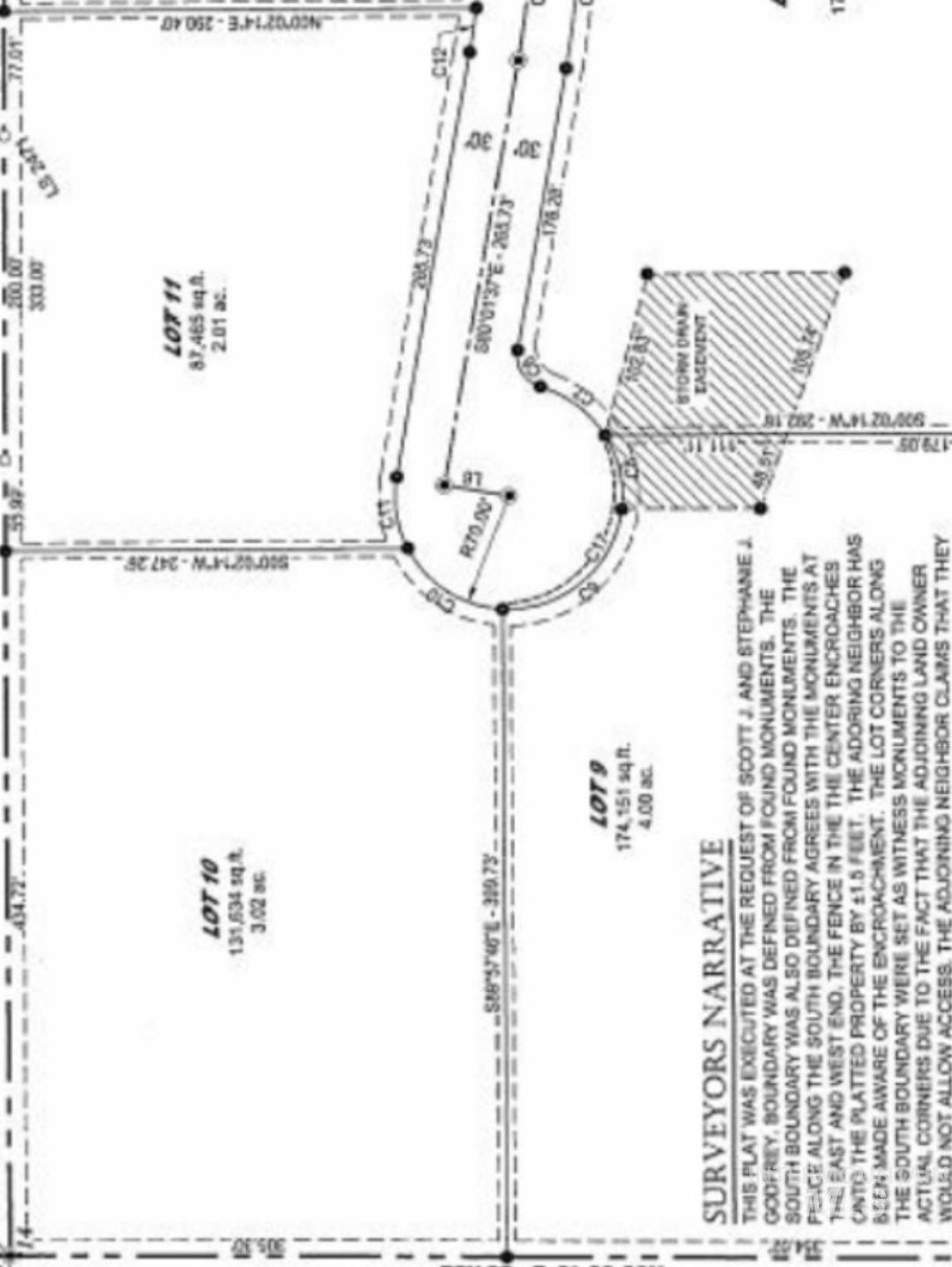 13388 North Fork Lane