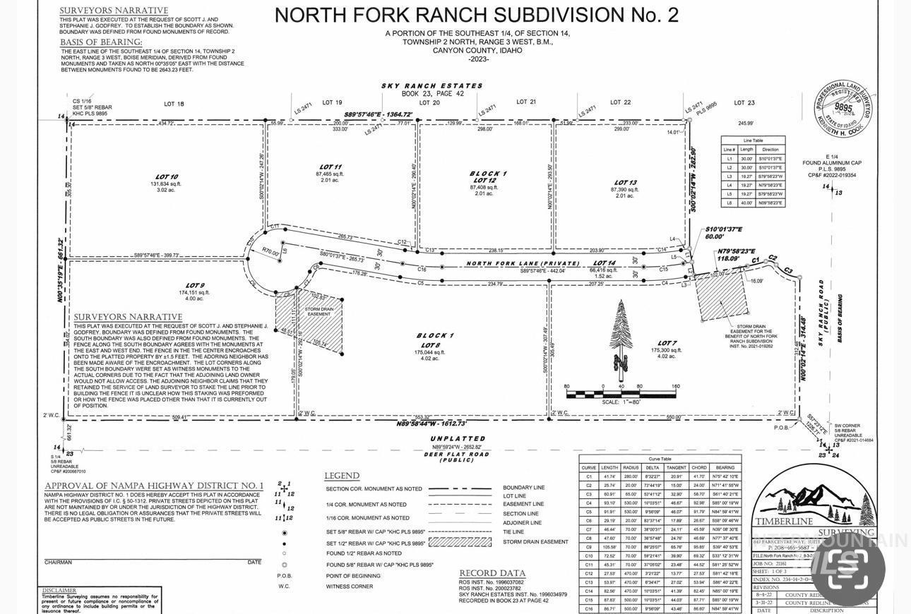13388 North Fork Lane