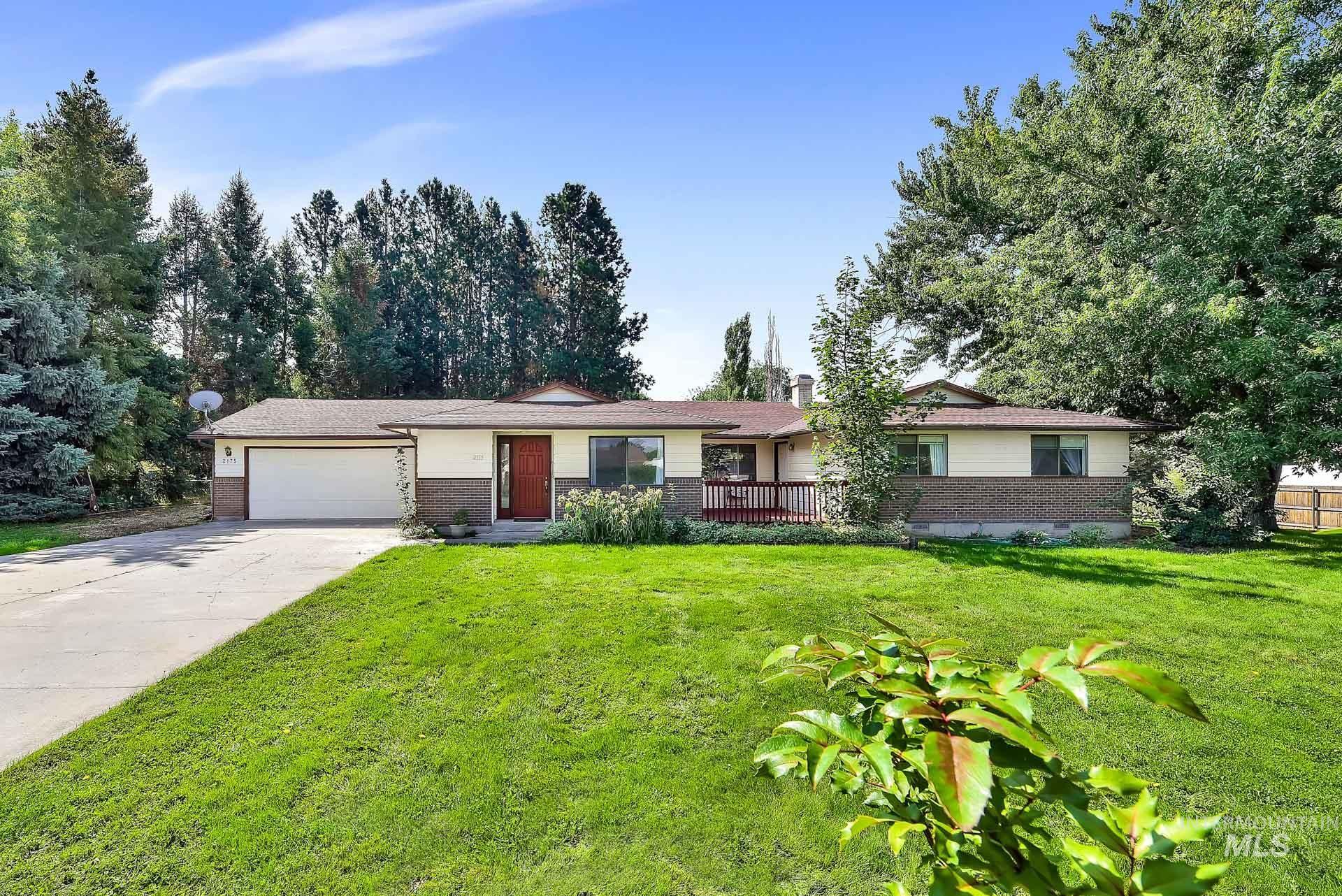2175 Cherry Lane