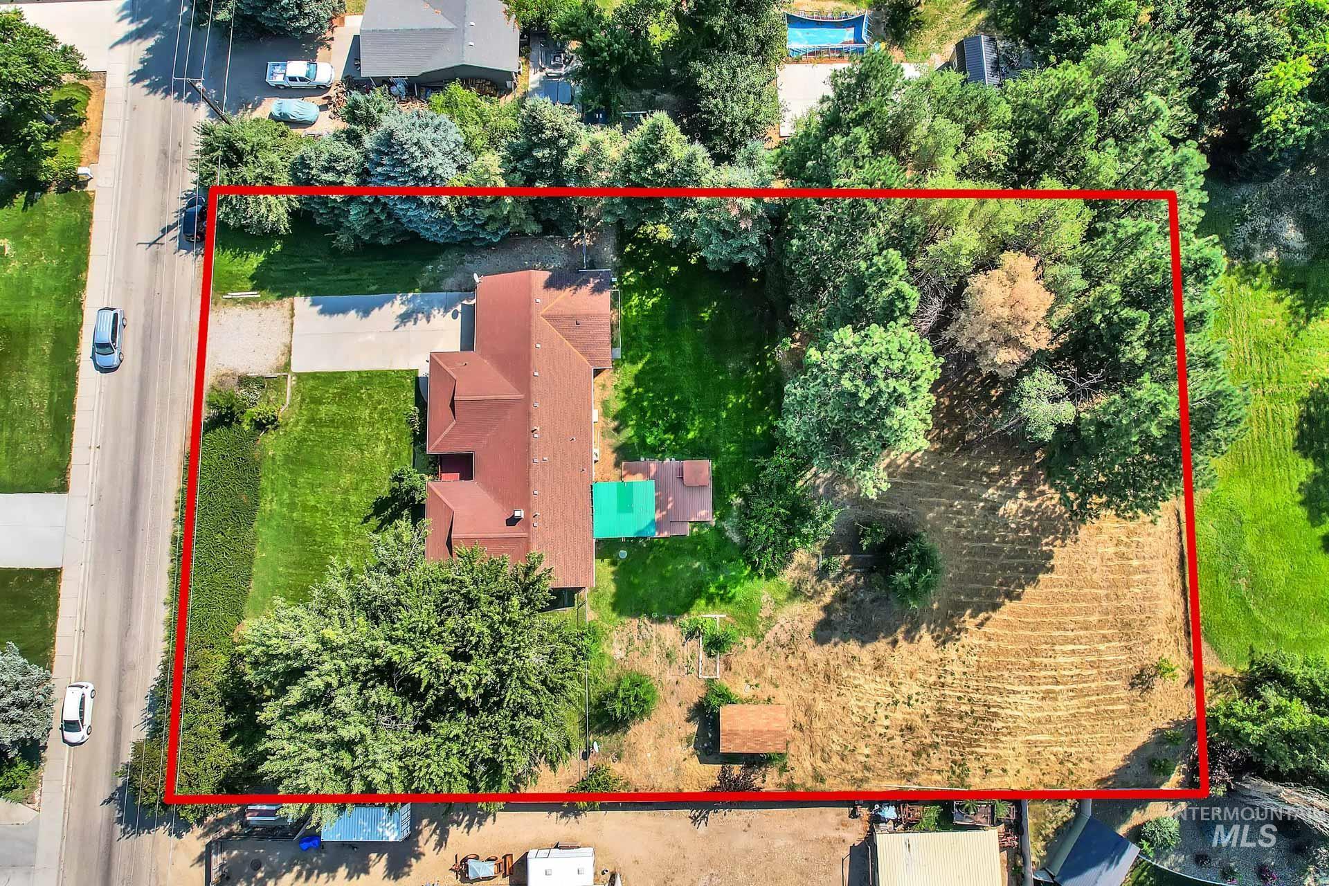 2175 Cherry Lane
