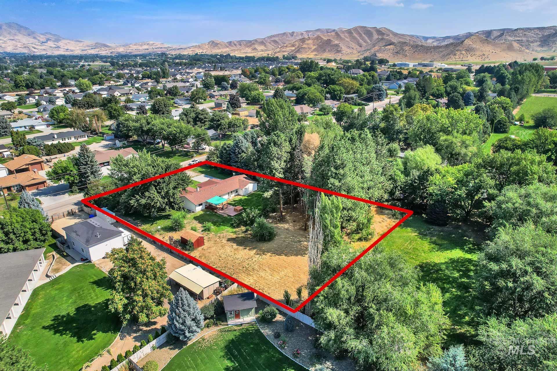 2175 Cherry Lane