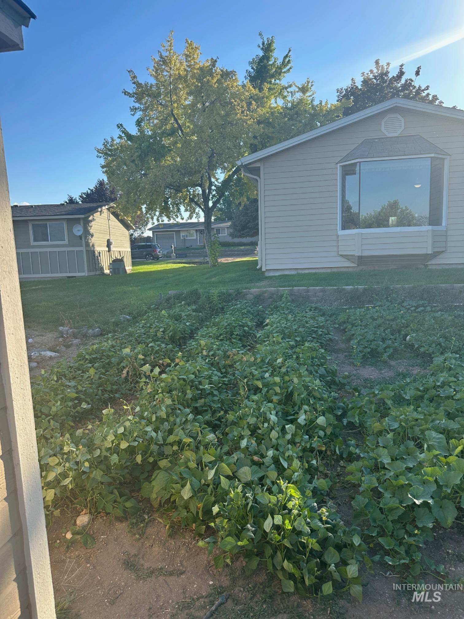 7882 S Cross Fox Way