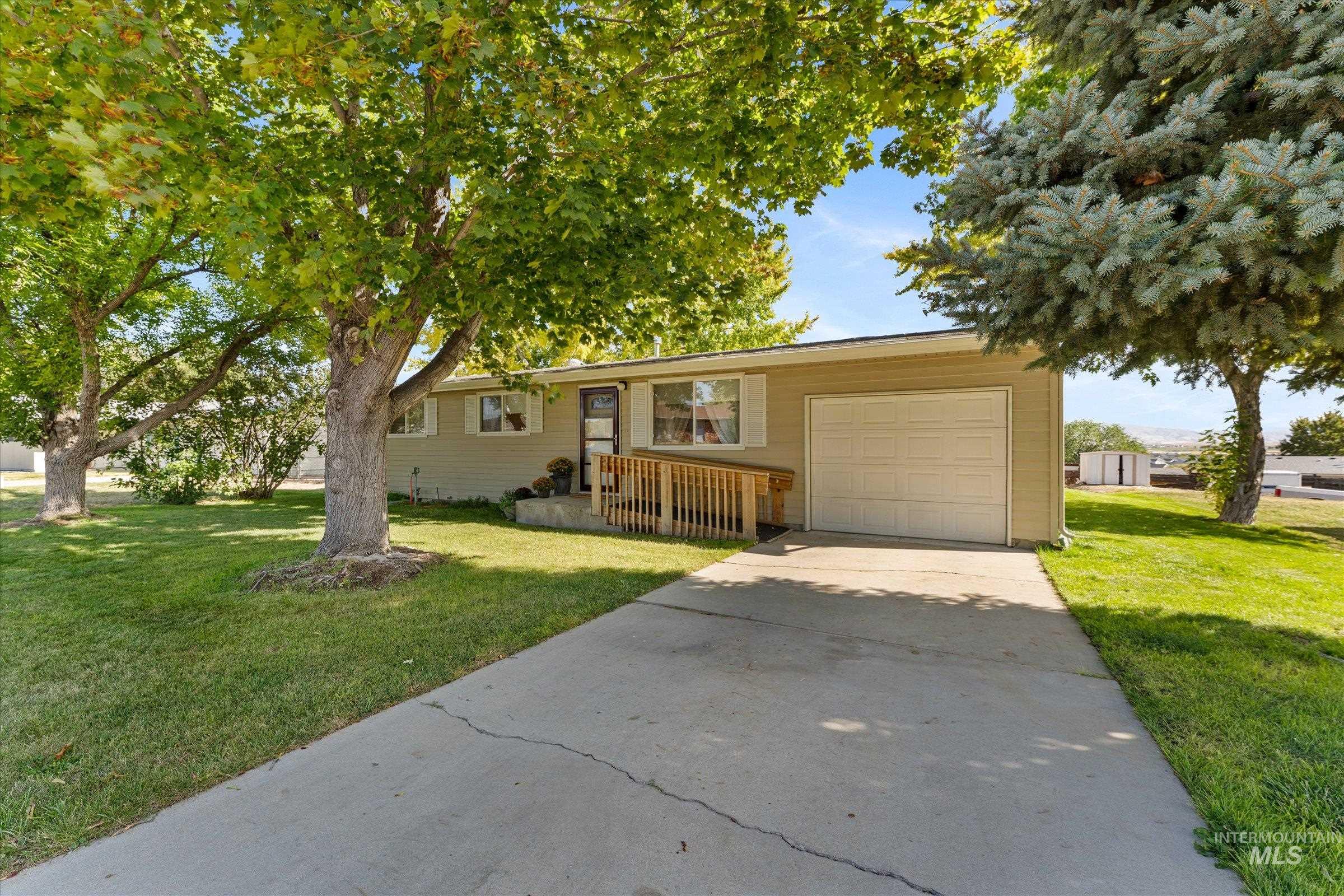 7882 S Cross Fox Way