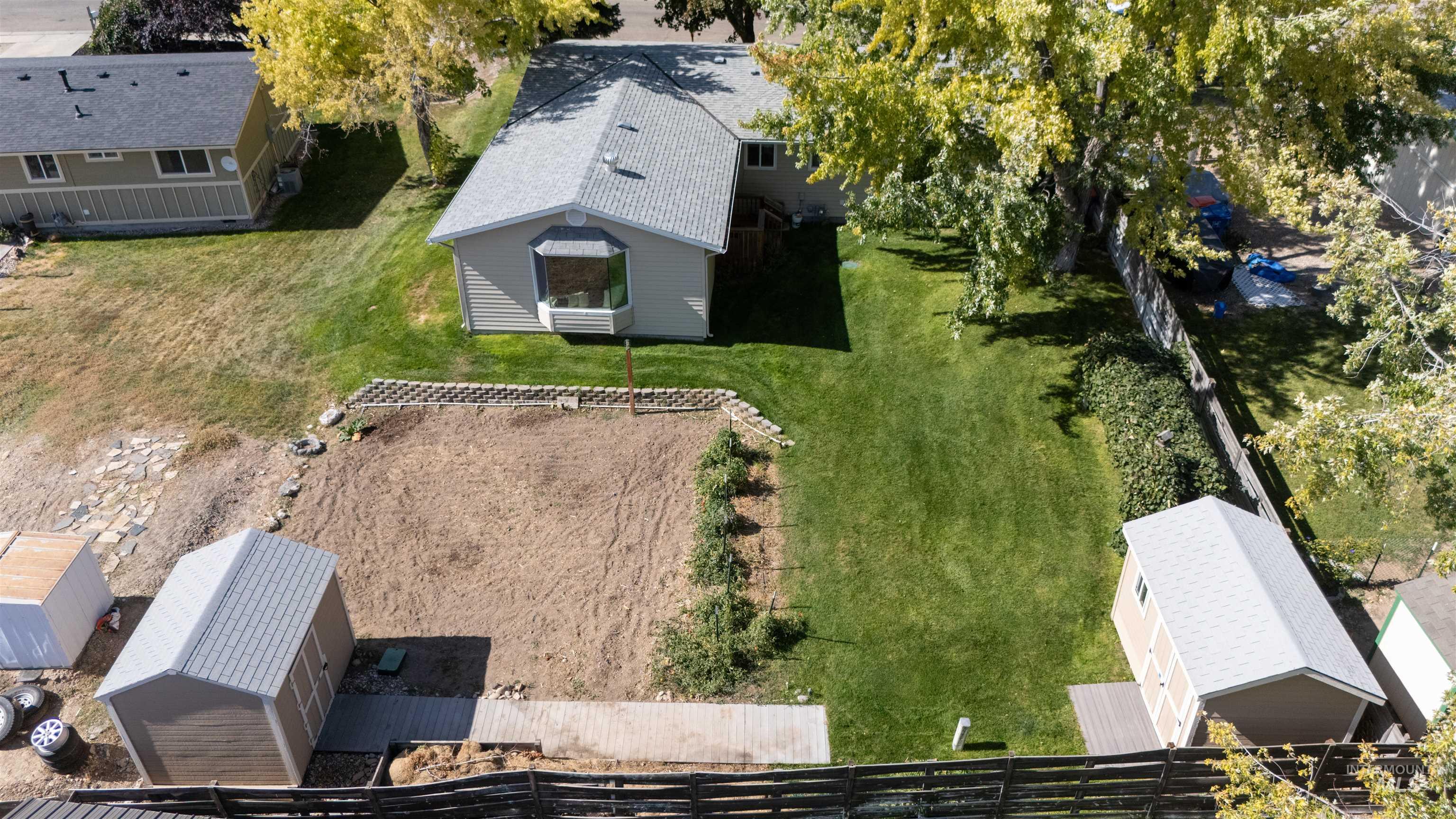 7882 S Cross Fox Way