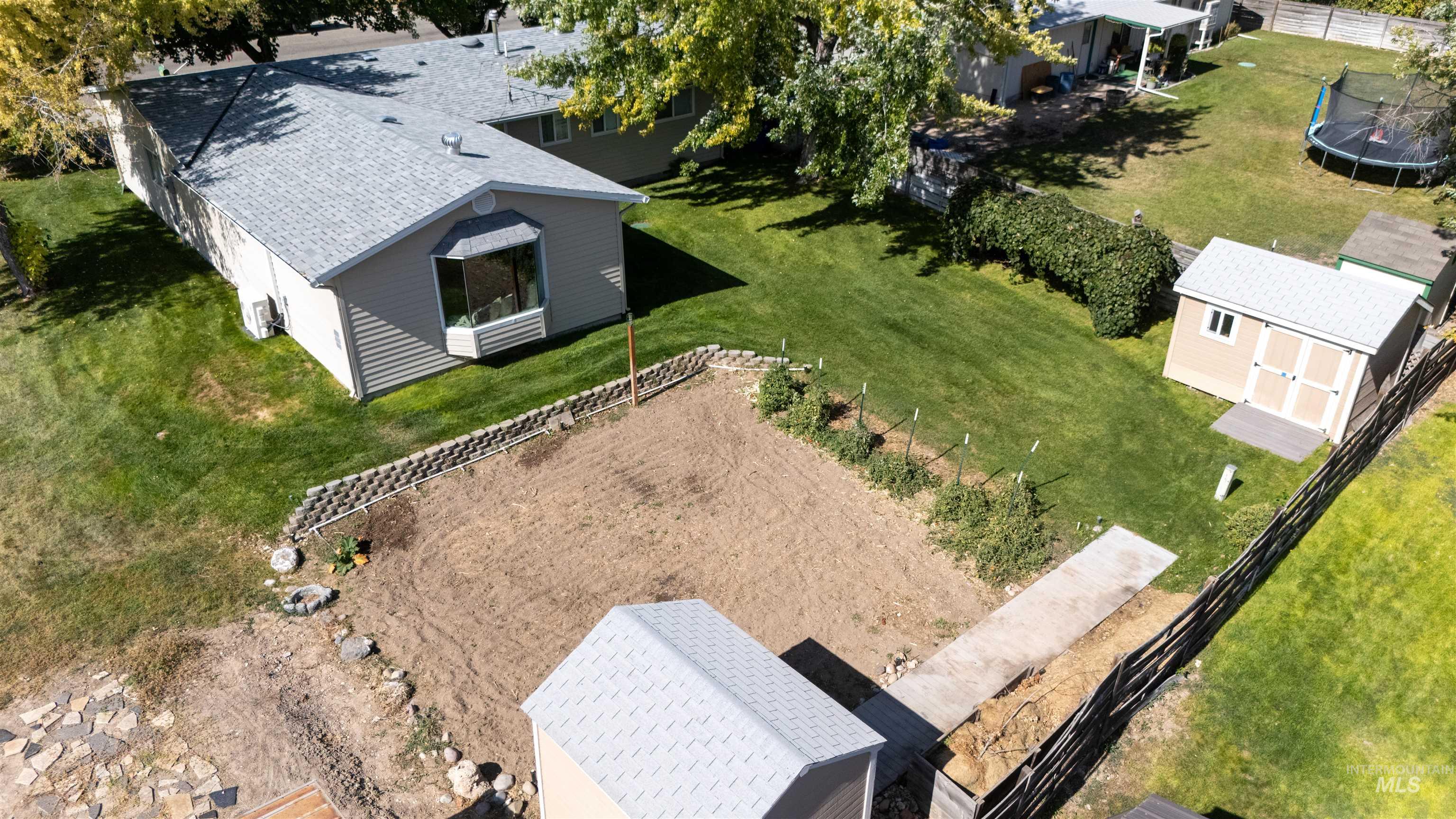 7882 S Cross Fox Way