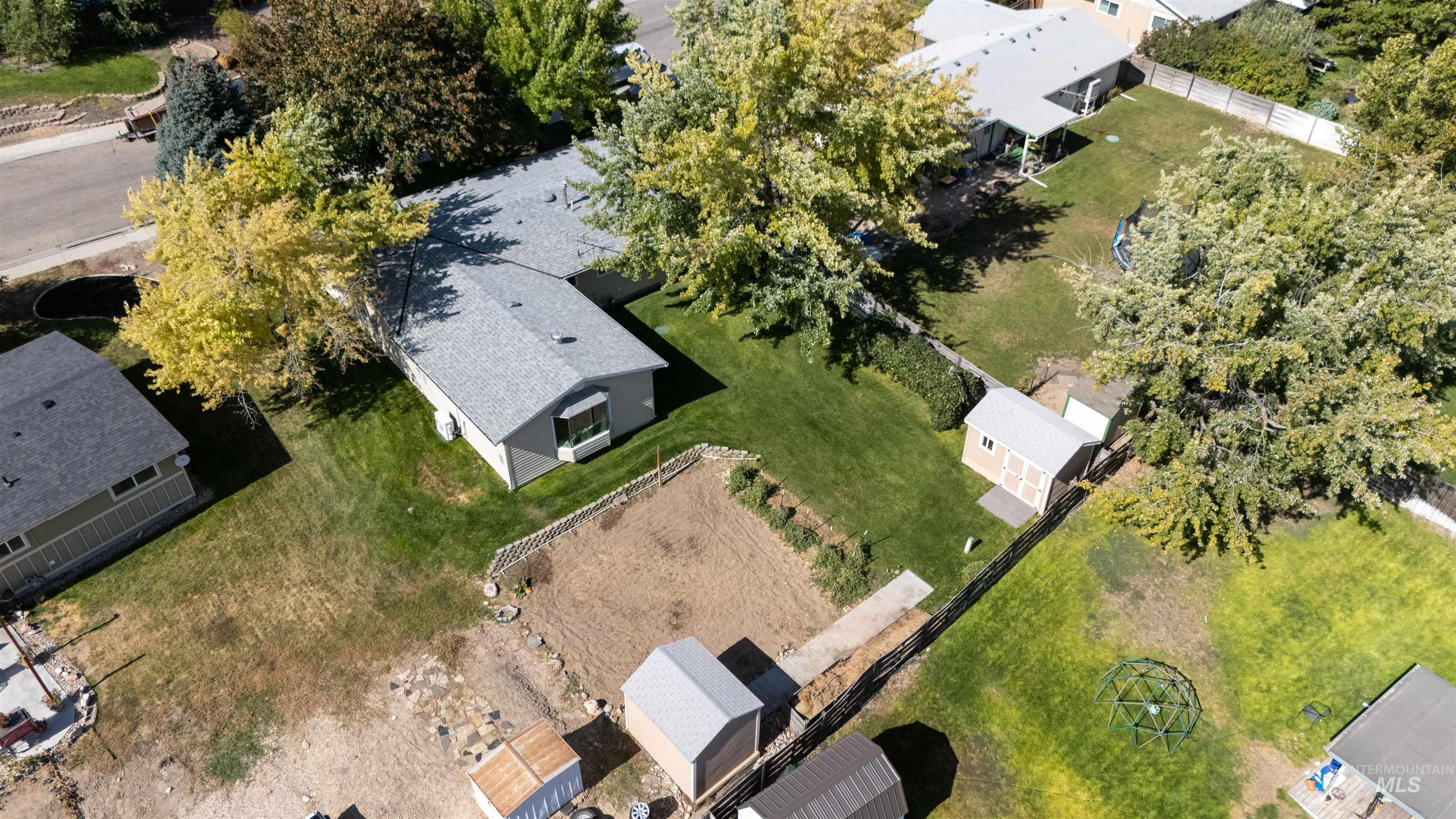 7882 S Cross Fox Way