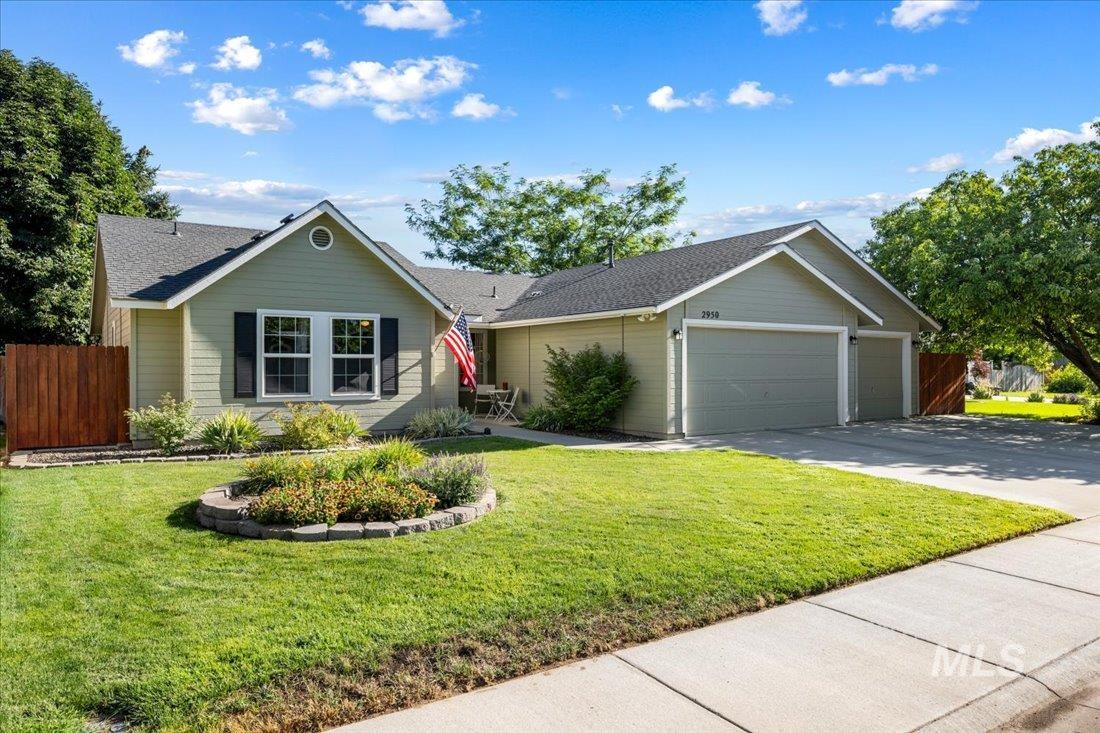 2950 W Stephanie Ct.