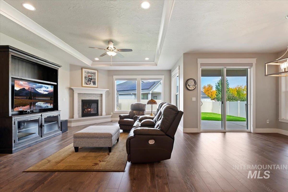 4531 S Lava Springs Loop