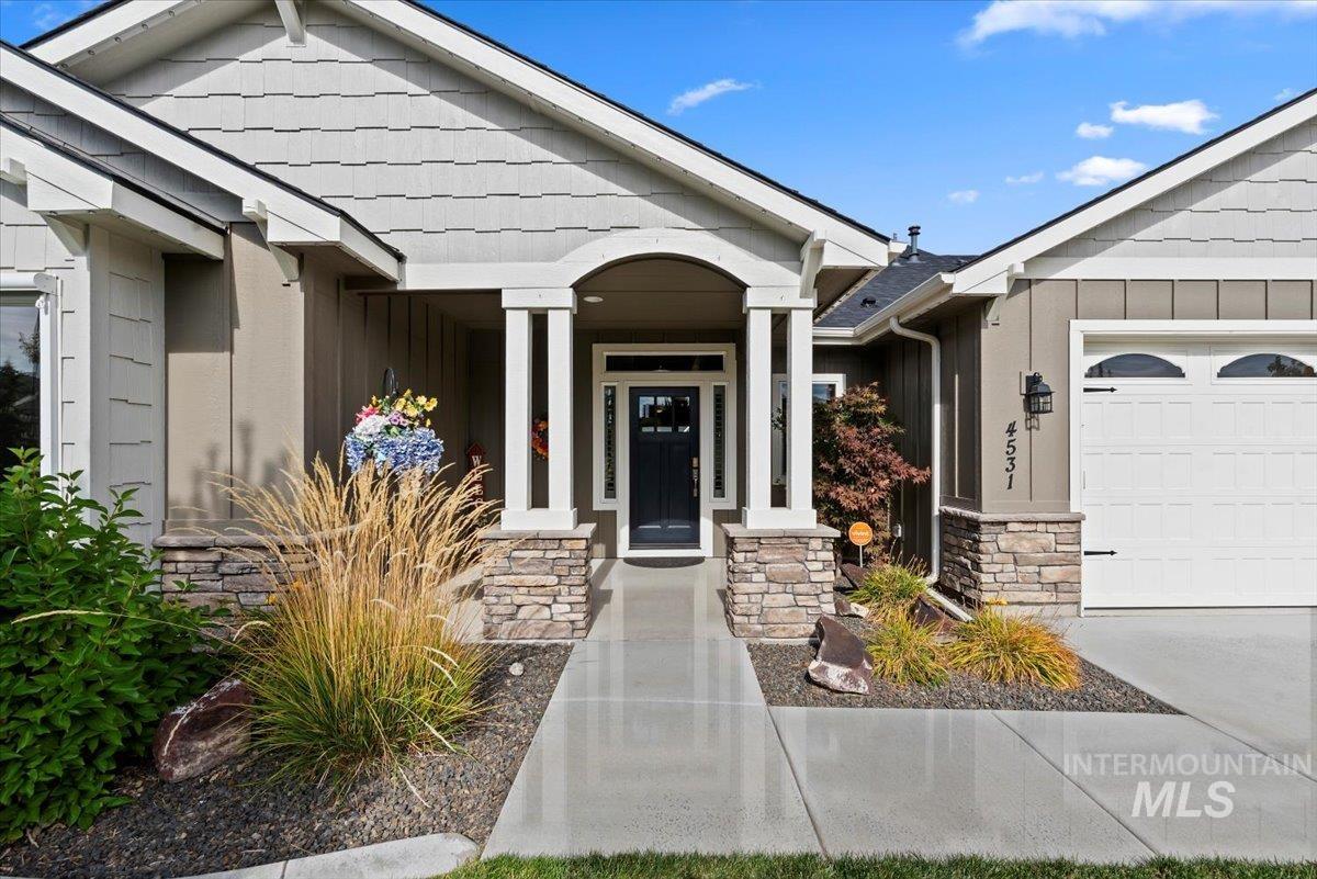 4531 S Lava Springs Loop