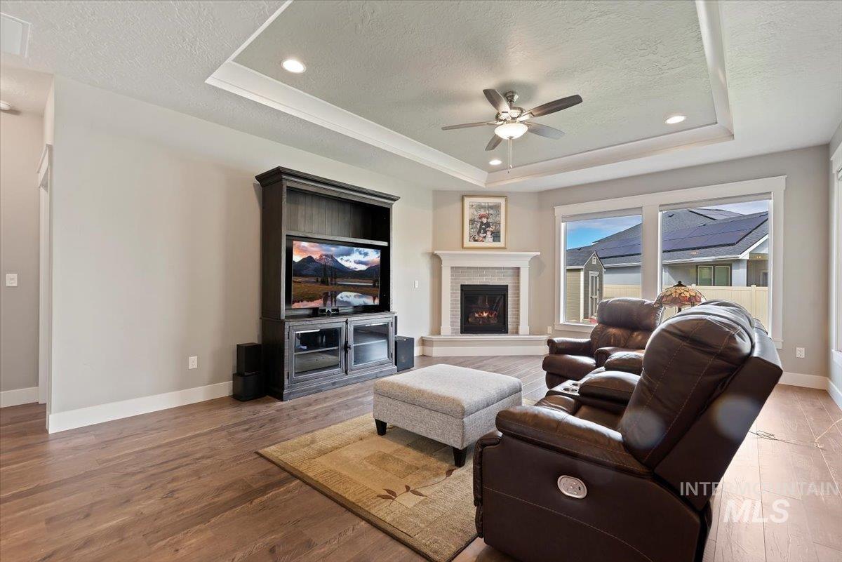 4531 S Lava Springs Loop