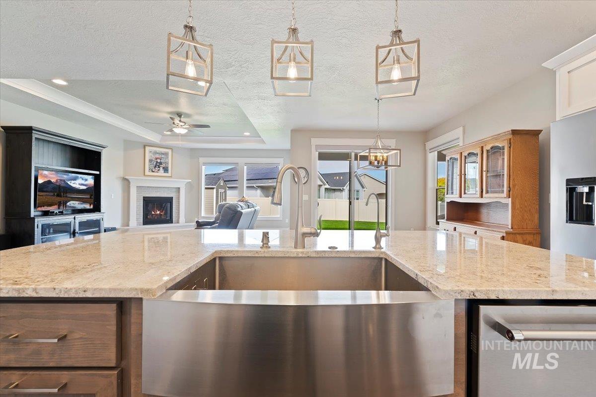 4531 S Lava Springs Loop