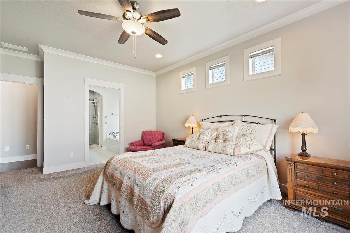 4531 S Lava Springs Loop