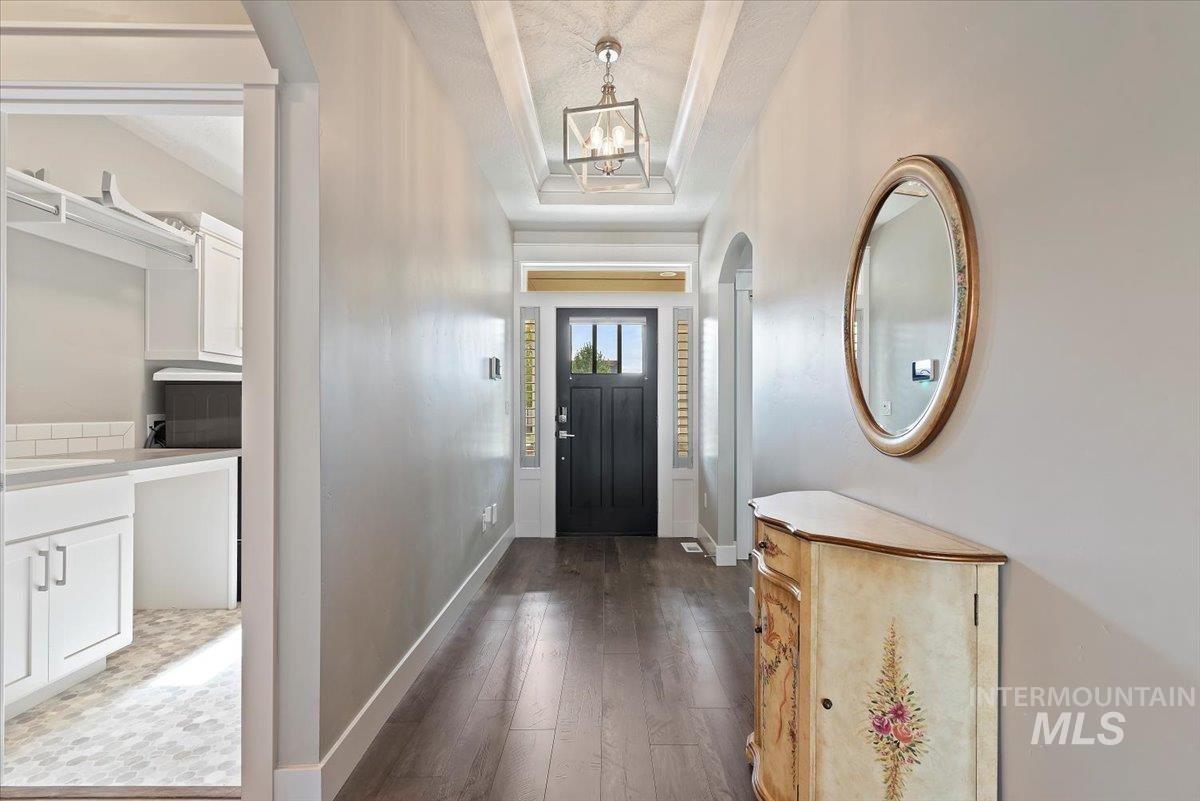 4531 S Lava Springs Loop