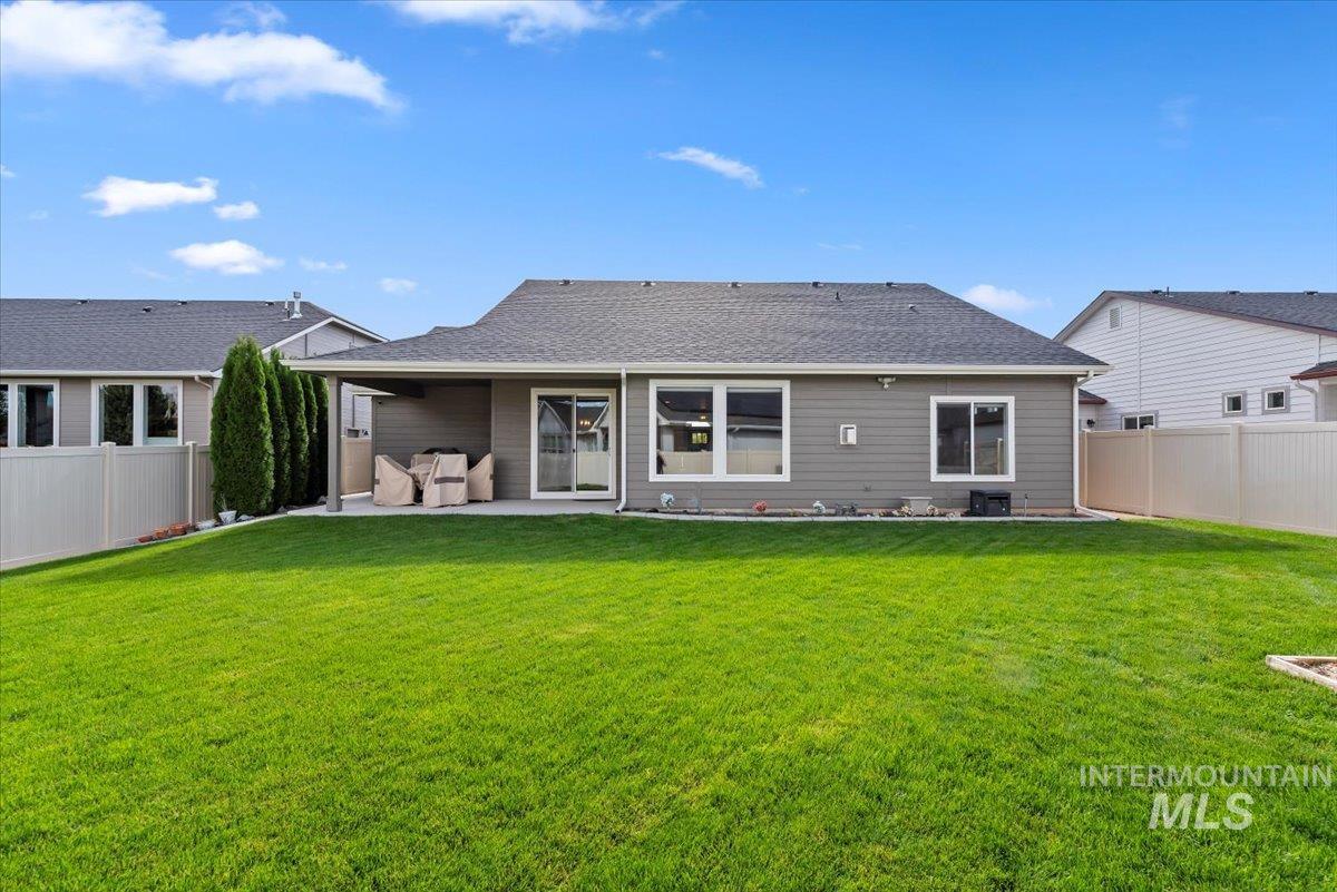 4531 S Lava Springs Loop